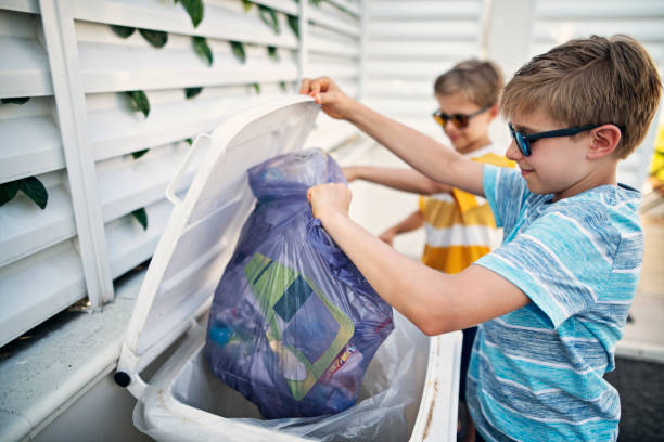Best Trash Removal Near Me  in West Pittston, PA