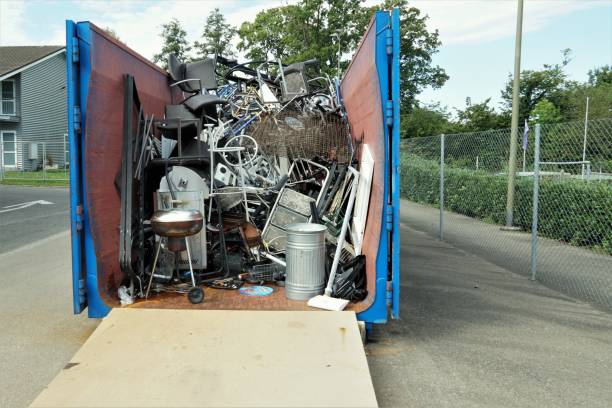 Best Commercial Junk Removal  in West Pittston, PA