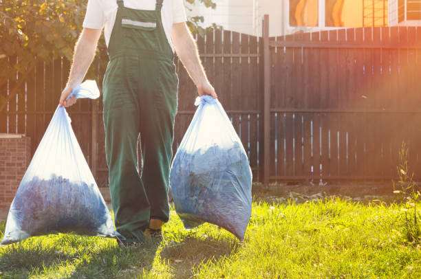 Trusted West Pittston, PA Junk Removal Experts