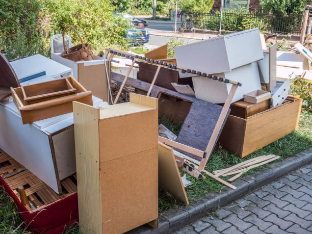 Best Attic Cleanout Services  in West Pittston, PA