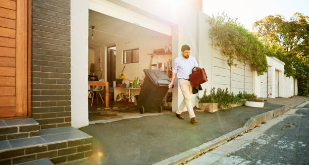 Professional Junk Removal in West Pittston, PA