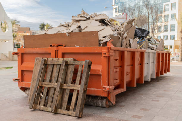 Best Junk Hauling Services  in West Pittston, PA