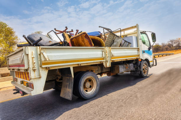 Best Construction Debris Removal  in West Pittston, PA
